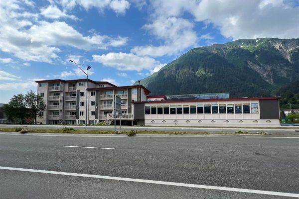 Prospector Hotel (Juneau)